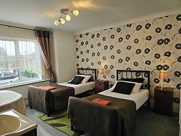 Fairhaven Guest Accommodation