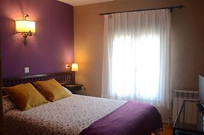 El Refugio de Gredos - Hostel