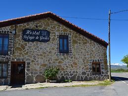 El Refugio de Gredos - Hostel