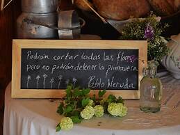El Refugio de Gredos - Hostel