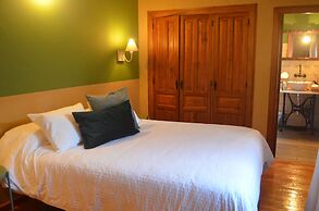 El Refugio de Gredos - Hostel