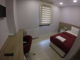 Uçar Royal Hotel and Conference Hall