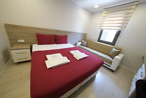 Uçar Royal Hotel and Conference Hall