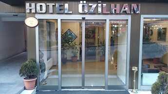 Ozilhan Hotel
