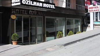 Ozilhan Hotel