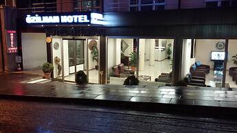 Ozilhan Hotel