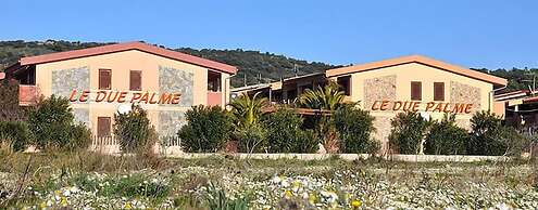Residenza Le Due Palme