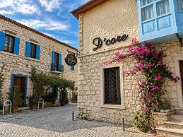 D'core Hotel Alacati