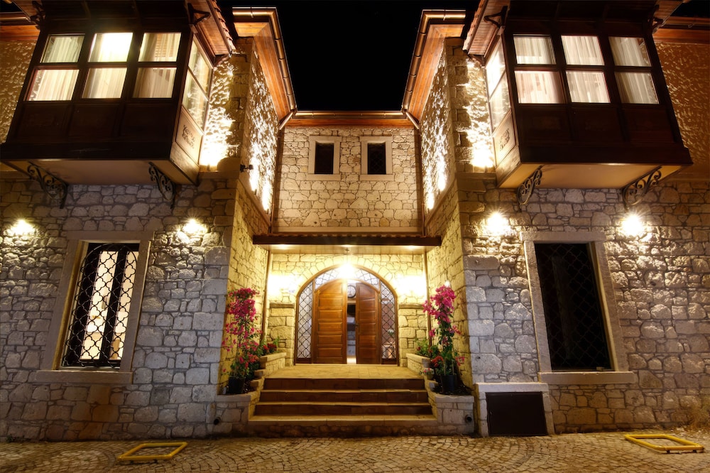 D'core Hotel Alacati