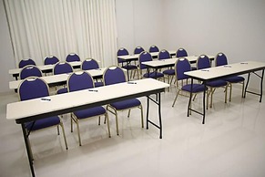 Gran Park Hotel e Convenções