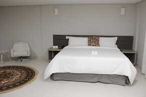 Gran Park Hotel e Convenções