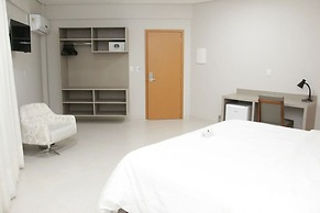 Gran Park Hotel e Convenções