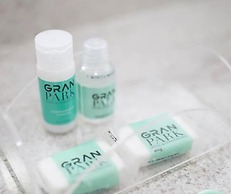 Gran Park Hotel e Convenções