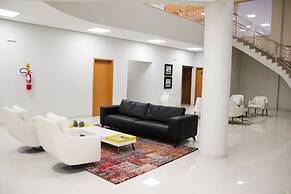 Gran Park Hotel e Convenções