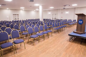 Gran Park Hotel e Convenções