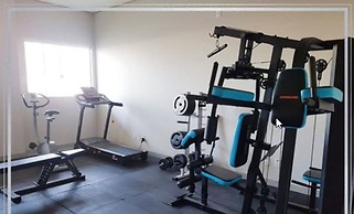 Gran Park Hotel e Convenções