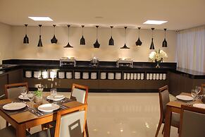 Gran Park Hotel e Convenções