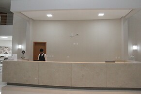 Gran Park Hotel e Convenções