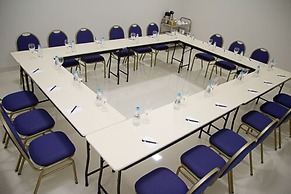 Gran Park Hotel e Convenções