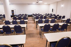 Gran Park Hotel e Convenções