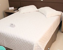 Gran Park Hotel e Convenções