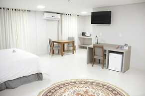 Gran Park Hotel e Convenções