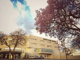 Gran Park Hotel e Convenções