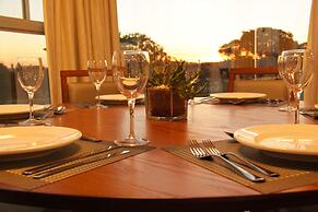 Gran Park Hotel e Convenções