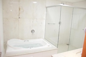 Gran Park Hotel e Convenções