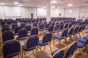 Gran Park Hotel e Convenções