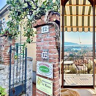 Affittacamere Cá Leon