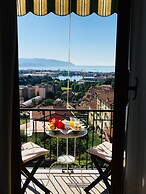 Affittacamere Cá Leon