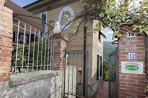 Affittacamere Cá Leon