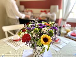 Affittacamere Cá Leon