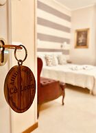 Affittacamere Cá Leon