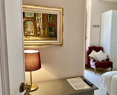 Affittacamere Cá Leon