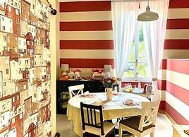 Affittacamere Cá Leon