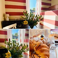 Affittacamere Cá Leon