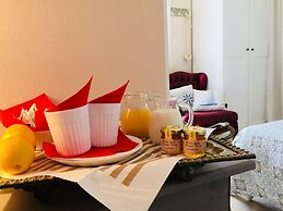 Affittacamere Cá Leon