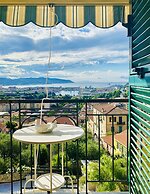 Affittacamere Cá Leon