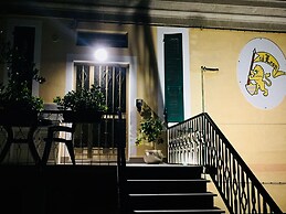 Affittacamere Cá Leon