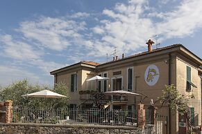 Affittacamere Cá Leon