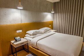 Borralha Hotel, Restaurante & Spa