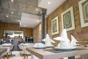 Borralha Hotel, Restaurante & Spa