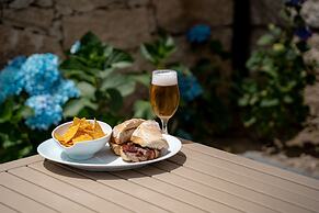 Borralha Hotel, Restaurante & Spa