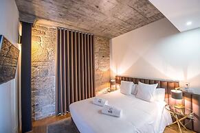 Borralha Hotel, Restaurante & Spa