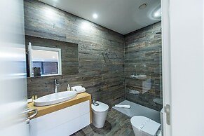 Borralha Hotel, Restaurante & Spa