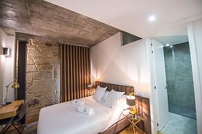 Borralha Hotel, Restaurante & Spa