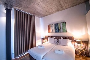 Borralha Hotel, Restaurante & Spa