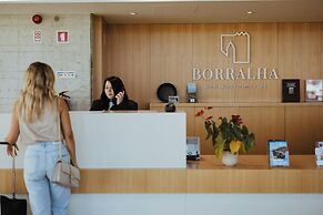 Borralha Hotel, Restaurante & Spa
